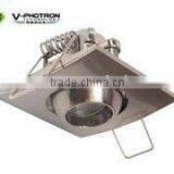 Square Led Ceiling Light 3w