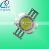 Integrated Package 10w High Power LED