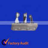 Precision Casting Parts for Casted Agriculture Parts thumbnail-4