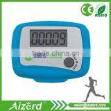 Hotsale Cheap Pedometer Used for Promation thumbnail-1
