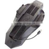 Multi-functional Vertical Stand With Cooling Fan, Dual Controller Charging Dock And USB Hub For PS4 thumbnail-1