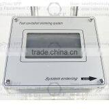 1MHz 5 Heads Rf Ultrasonic 40hkz Vacuum Cavitation System Type thumbnail-5