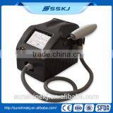 Powerful Laser Tattoo Removal ND Yag Laser With Imported Upgraded Laser Bar thumbnail-3