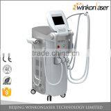 Factory Pirce Multifunction Beauty Machine High Frequency Tattoo Removal Machine
