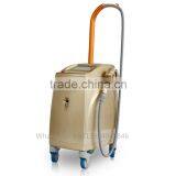 1550 nm Erbium Glass Optical Fiber Laser Beauty Machine for Ance&wrinkle Removal thumbnail-2