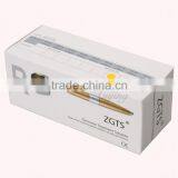 ZGTS 192needles Microneedle Roller Therapy Derma Roller for Rolling Scars thumbnail-3