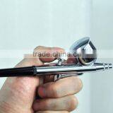 Facial Treatment Machine H-300 Oxyen Spray Water Jet-peel Oxygen Facial Equipment Facial Rejuvenation Machine/hyperbaric Oxygen Facial Machine thumbnail-3