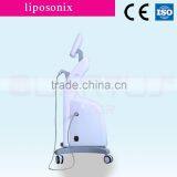 One Time Fast Permanent Non-invasive Lipolytic/lipo Reduction Hifu Weight Loss Slimming Machine for Sale thumbnail-2