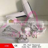 Permanent Hair Removal Skin Rejuvenation IPL Laser Machine thumbnail-3