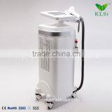 KLSI Newest 808 Diode Laser Hair Removal Medical Equipments