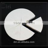 OEM Protable 8pcs/lot Private Label Cosmetic Powder Puffs thumbnail-4