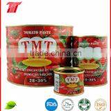 Canned Tomato Paste With All Size thumbnail-2