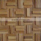 Solid Wood Mosaic thumbnail-3