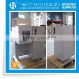 25MM Thickness 800 KG/Hour Fresh Meat Slicer Cutter Used for Meat Dicer thumbnail-6