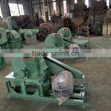 China Factory Supply Industrial Wood Log Shavings Machine for Animal Bedding thumbnail-6
