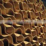 HY Corrugated Evaporative Cooling Pad thumbnail-3