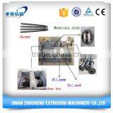 New Type Corn Puffs Snacks Making Machine thumbnail-3