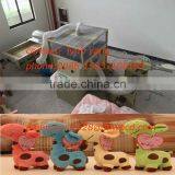 Ram Cotton Opener Machine and Pillow Core Stuffing Machine / Plush Toys Filling Machine thumbnail-2
