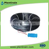 High quality column emitter drip line made in China