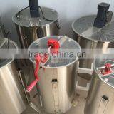 New Stainless Steel Electric Honey Extractor thumbnail-5