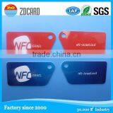 Irregular Shape Well Designed Customized Smart Card