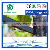 DAYU Manufacturer Thin Walled Polyethylene Drip Tube thumbnail-4