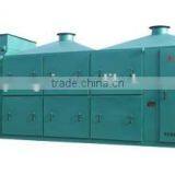 Peanut Oil Processing for High Output