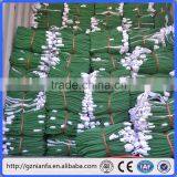 Anti-Fire With UV Material 150gsm HDPE Green Construction Safety Net(Guangzhou Factory) thumbnail-4