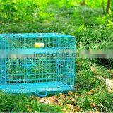 Hot Sale Metal Dog Cage For Sale Cheap thumbnail-6