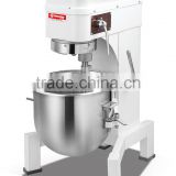 Kitchen Equipment Food Machinery Planetary Mixer commercial food mixer