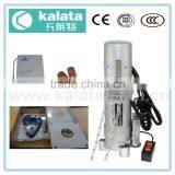 Kalata M400D High Quality Safety and Low Noise Rolling Door Motor Operation Automatic Door Motor