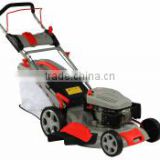 502MM Chinese Engine Self-propelled gasoline lawn mower
