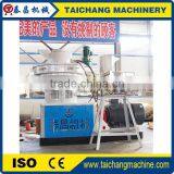 New Type Taichang Brand 1.5-2t/h TCZL560 Ring Die Fuel Pellet Mil/wood Pellet Press Machine l thumbnail-5