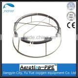 Hot Selling! Fish Farm Aerator Tube DIsc