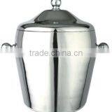 Stainless Steel Insulated Ice Pail