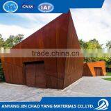 Weathering A588 Corten Steel Plate China Supplier thumbnail-4