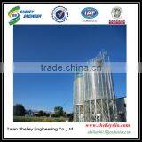 Wheat Maize Corn Flour Storage Silos for Flour Mill thumbnail-3