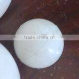 Message Sifter Ball Sieve Ball Clear Bouncing Ball Bounce Rubber Ball Sieve Rubber Ball Silicone Ball pu Ball EPDM Ball NBR Ball thumbnail-2