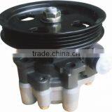 OEM Manufacturer, Genuine Parts for TOYOTA 3RZ/5L 44320-35560 4432035560 (with Pulley) Power Steering Pump thumbnail-1