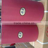 14" SBR Aluminum Cast Drum Red Rice Dehusking Robber Roller thumbnail-1