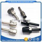 Stainless Steel/steel/brass/copper/aluminum in Gold Anodizing thumbnail-2