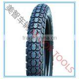 3.00-10 Tube and Tubless Motorcycle Tyre thumbnail-6