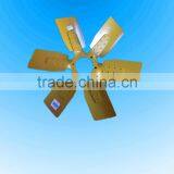 Weichai Engine Fan Blade 612600100050 DEUTZ TD226B Engine Radiator Fan