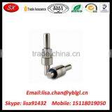 China Supplier Custom Steel CNC Turning Eccentric Screw thumbnail-3