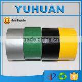 Cloth Duct Adheisve Tape With Free Samples Stock Strong Adhesive Waterproof Cotton Matt Product thumbnail-6