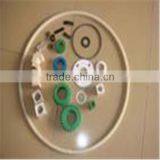 Plastic Injection Air Conditioning Parts Customized Plastic Parts thumbnail-5