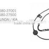 KOOLMAN Brake System Wheel Speed Sensor 95680-27001 95680-27500 thumbnail-1