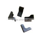 Plastic Corner Protector for Glass thumbnail-3