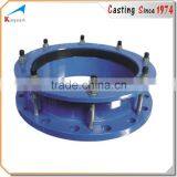 Custom Manufacture Hot Selling Industry Cast Ductile Iron Wall Collar thumbnail-5