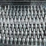 LF Shock-absorbing Automotive Part